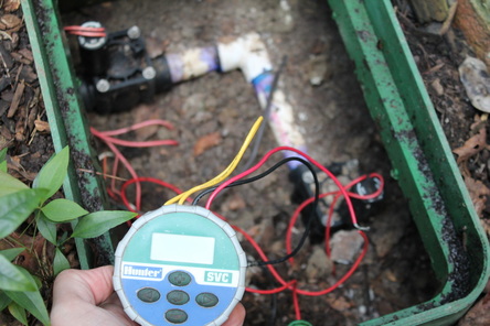 Timer by Pro Irrigation Training 